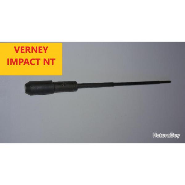 PERCUTEUR DE VERNEY CARRON IMPACT NT ancienne gnration L 103 mm  7.5 - 6 - 2.8 - 2.3 - 2