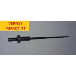 PERCUTEUR DE VERNEY CARRON IMPACT NT ancienne génération L 102.3 mm Ø10.5 - 6 - 2.8 - 2.3 - 2