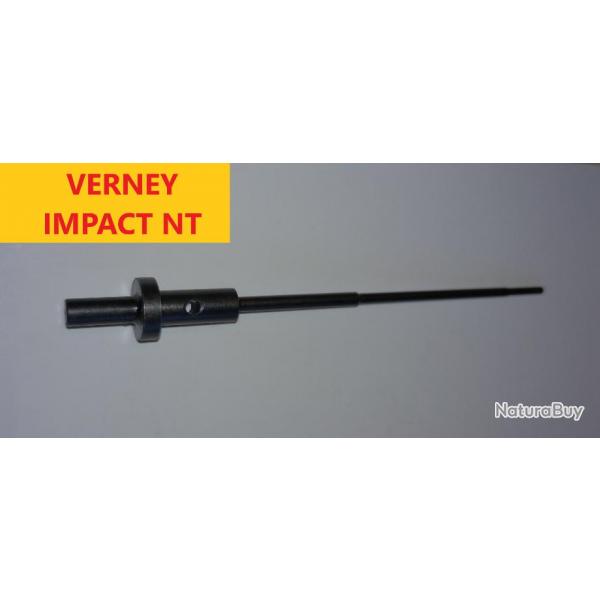 PERCUTEUR DE VERNEY CARRON IMPACT NT ancienne gnration L 102.3 mm 10.5 - 6 - 2.8 - 2.3 - 2