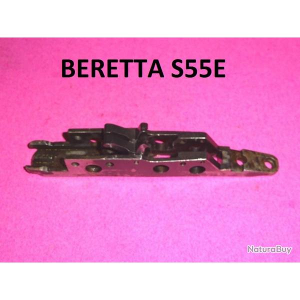 sous garde + armeurs + ressorts fusil BERETTA S55E S55 E - VENDU PAR JEPERCUTE (SZ84)