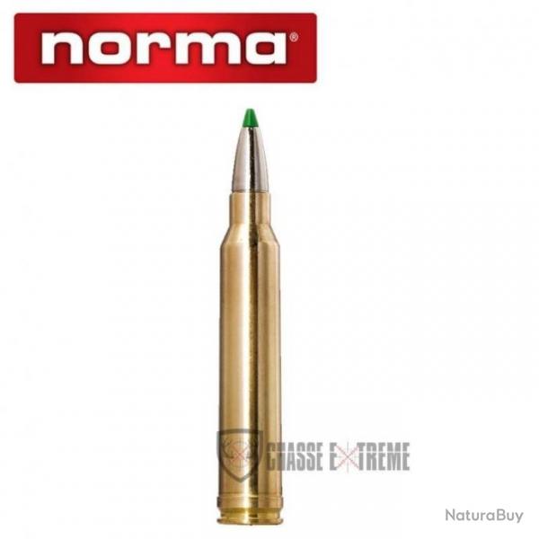 20 Munitions NORMA cal 300 WM 165gr Ecostrike