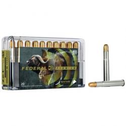 Balles Federal Cape-Shok TB-SS - Cal. 416 Rem. Mag - 416 Rem MAG / Par 1