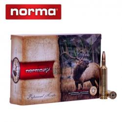 20 Munitions NORMA Cal 257 Weath Mag 100gr Soft Point