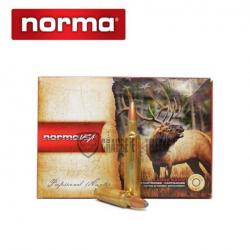 20 Munitions NORMA Cal 270 Weath Mag 150gr ORYX