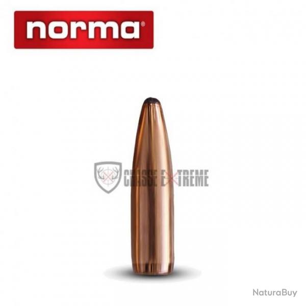 20 Munitions NORMA Cal 340 Weath Mag 230gr Oryx