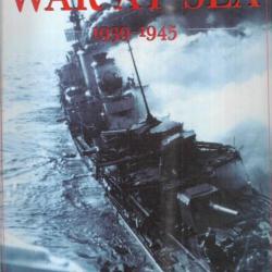 war at sea 1939-1945 de jurgend rohwer   EN ANGLAIS guerre sur mer en photos