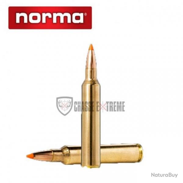 20 Munitions NORMA Cal 8x57Jrs 180gr Tipstrike