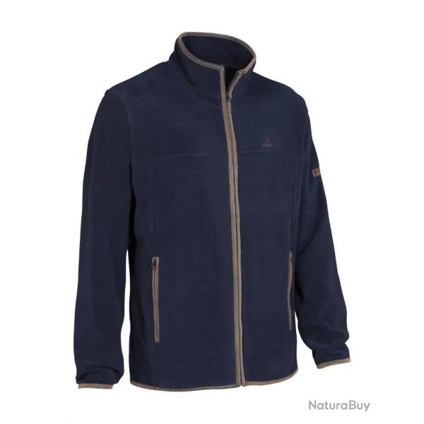 Blouson Polaire Scotand Pour Femme