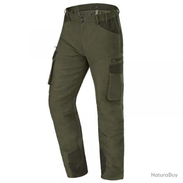 Pantalon De Chasse Phoenix Stagunt Kaki