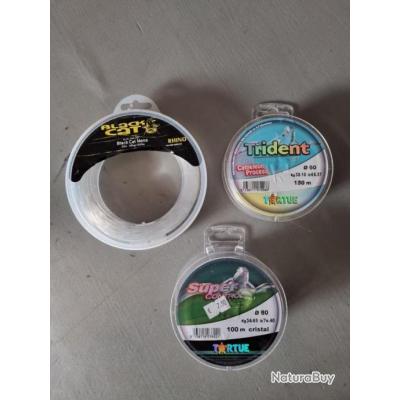 VIBFAC350 | Jeu De 2 Bobines De Fil Pour Coupe-Bordures Viac350 | VITO