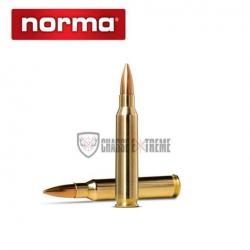 20 Munitions NORMA Cal 223 Rem 69gr Golden Target