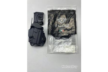 Holster INVISIBLE inside SIG 2022 Radar 1957 - Holsters sur  -  Vêtements militaire et Equipements de