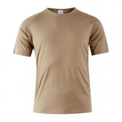 T-Shirt Coton TIGGER FELIN | ARES