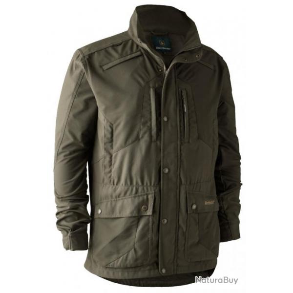 Veste strike extreme kaki Deerhunter Kaki  48