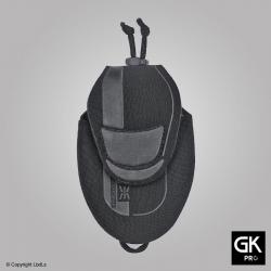 Porte menottes GK Neo Undercover compatible toutes menottes