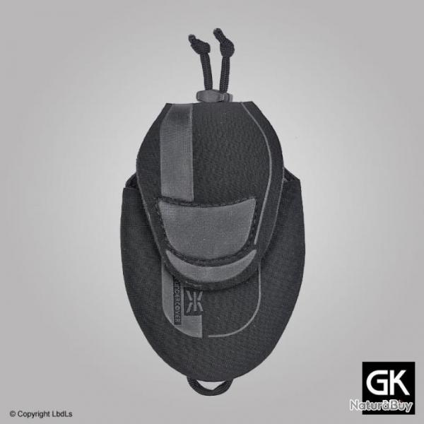 Porte menottes GK Neo Undercover compatible toutes menottes