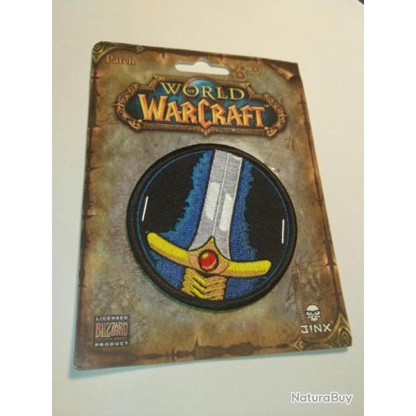 cusson Blizzard - World if Warcraft.
