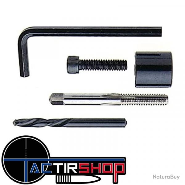 Kit d'extraction d'tui Redding Stuck Case Removal kit
