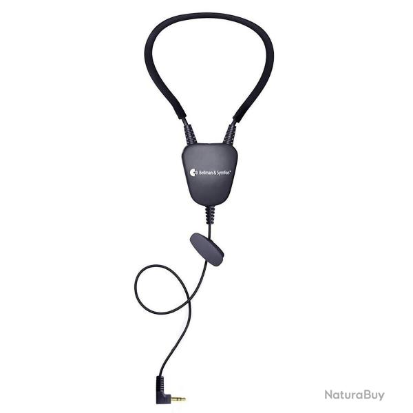 Tour de cou communicant pour 3M Peltor LEP-200 et TEP-200