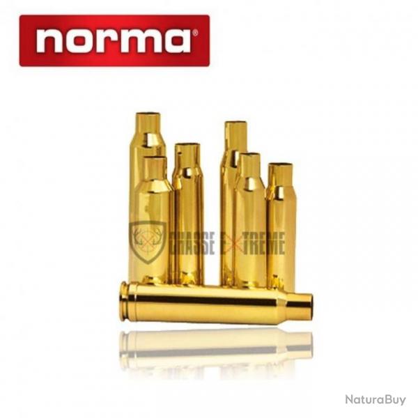50 Douilles NORMA Cal 7mm Blaser