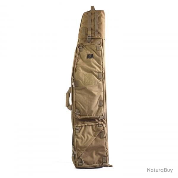 AIM TACTICAL DRAG BAG DRAGBAG 60 (150 CM) sable