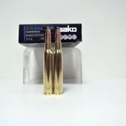 Munition Sako Hammerhead 30-06  220gr x5