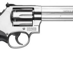 Revolver SMITH & WESSON 686 6" cal.357 mag
