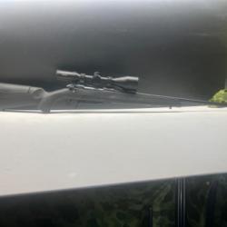 Carabine SABATTI ROVER HUNTER 7Rem.Mag.