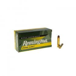 Balles Remington Core-Lokt Soft Point - Cal. 30 Carbine - 30 Carbine / Par 1