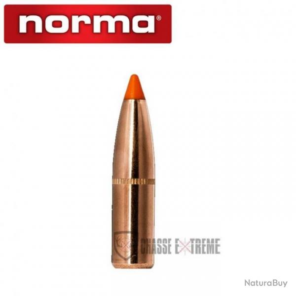 100 Ogives NORMA Cal 7mm 160gr Tipstrike