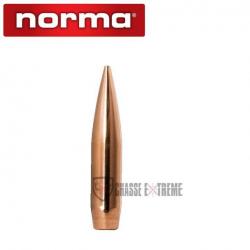 500 Ogives NORMA Cal 6.5 mm 130gr Golden Target