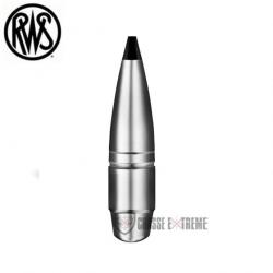 50 Ogives RWS Cal 8.6mm Speed Tip Professional