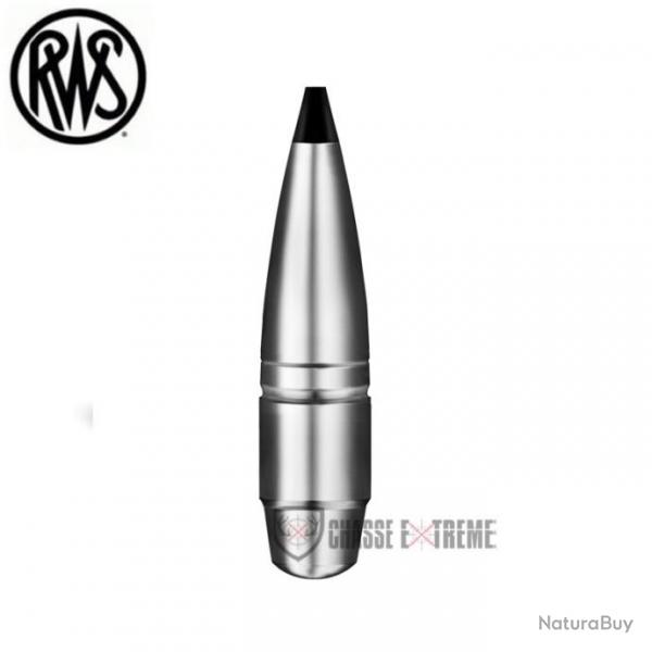 50 Ogives RWS Cal 8.6mm Speed Tip Professional