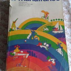 Catalogue Manufrance 1971