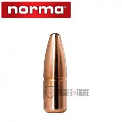 50 Ogives NORMA Cal 358 250gr Oryx