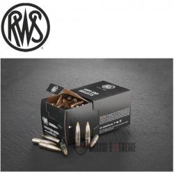 50 Ogives RWS cal 9mm Speed Tip Professional