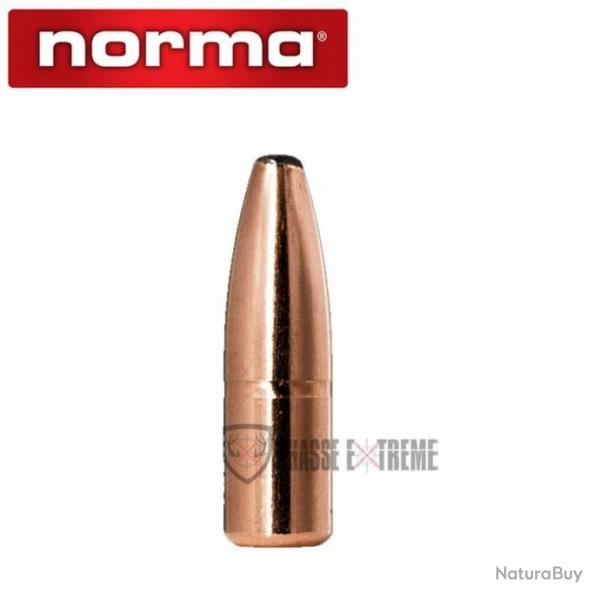 100 Ogives NORMA Cal 338 230gr Oryx