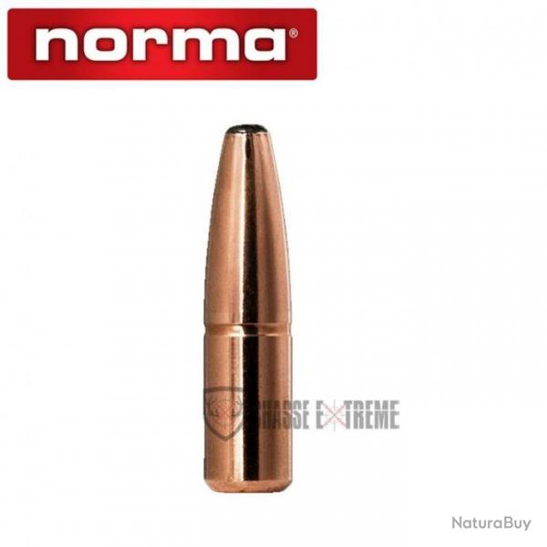 100 Ogives NORMA Cal 30-200gr Oryx