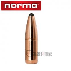 100 Ogives NORMA Cal 30-180gr Oryx