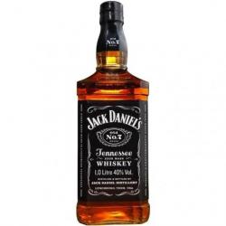 JACK DANIEL'S 1L Whisky