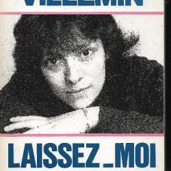 affaire grégory. laissez-moi vous dire par christine villemin