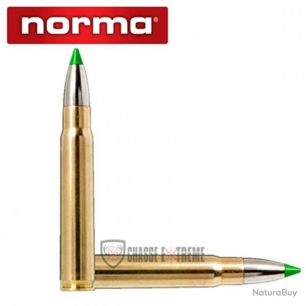 20 Munitions NORMA Cal 6.5 Cr Ecostrike