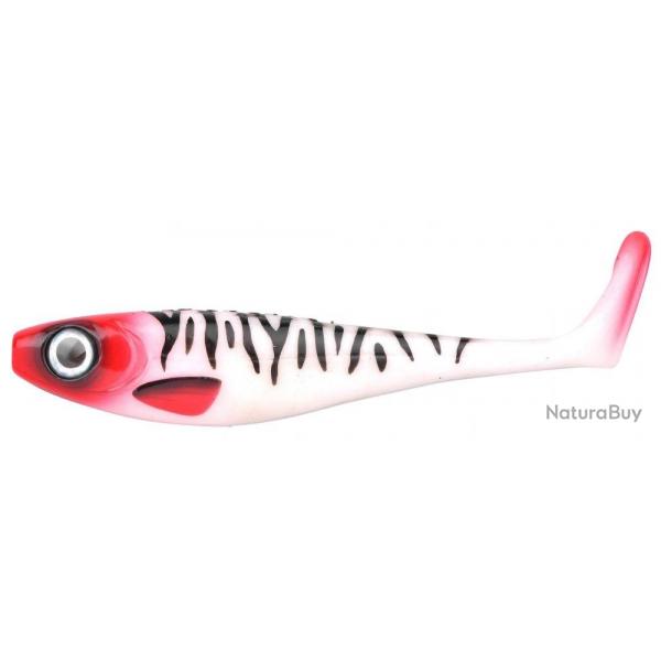 IRIS THE BOSS SOFTLURE 18CM PAR 1 Redhead