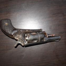 revolver type velodog 6mm