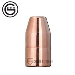 Ogives GECO Cal 9mm 154gr FMJ (x1500)