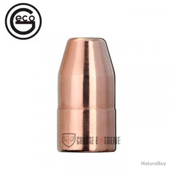 Ogives GECO Cal 9mm 154gr FMJ (x1500)