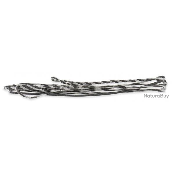 BUCK TRAIL - Corde traditionnelle Flemish 8125 14 Brins 56"