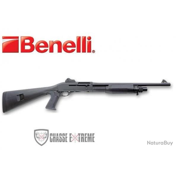 Fusil BENELLI M3 Pistol Grip Cal 12/76