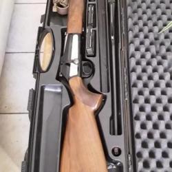 Carabine à verrou CHAPUIS CALLENGER  calibre7x64