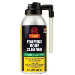 FOAMING BORE CLEANER 85G